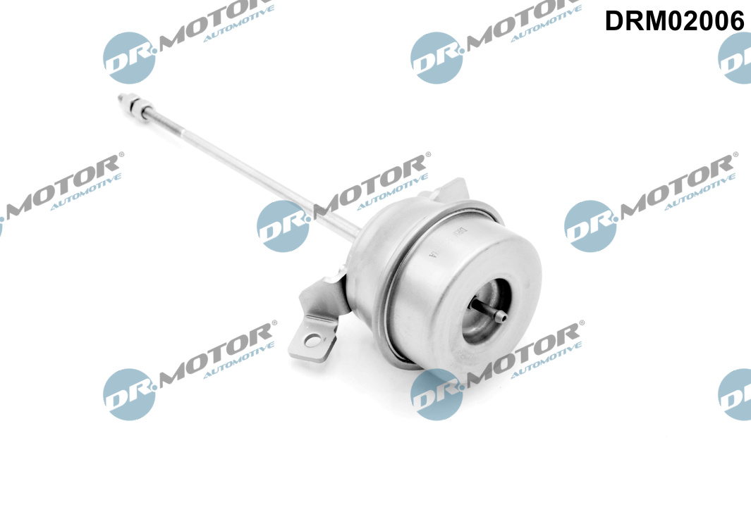 DR.MOTOR AUTOMOTIVE aktuator, turbolader drm02006 for BMW