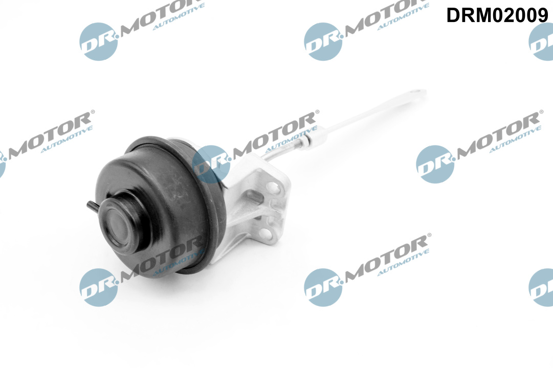 DR.MOTOR AUTOMOTIVE aktuator, turbolader drm02009 for BMW MITSUBISHI