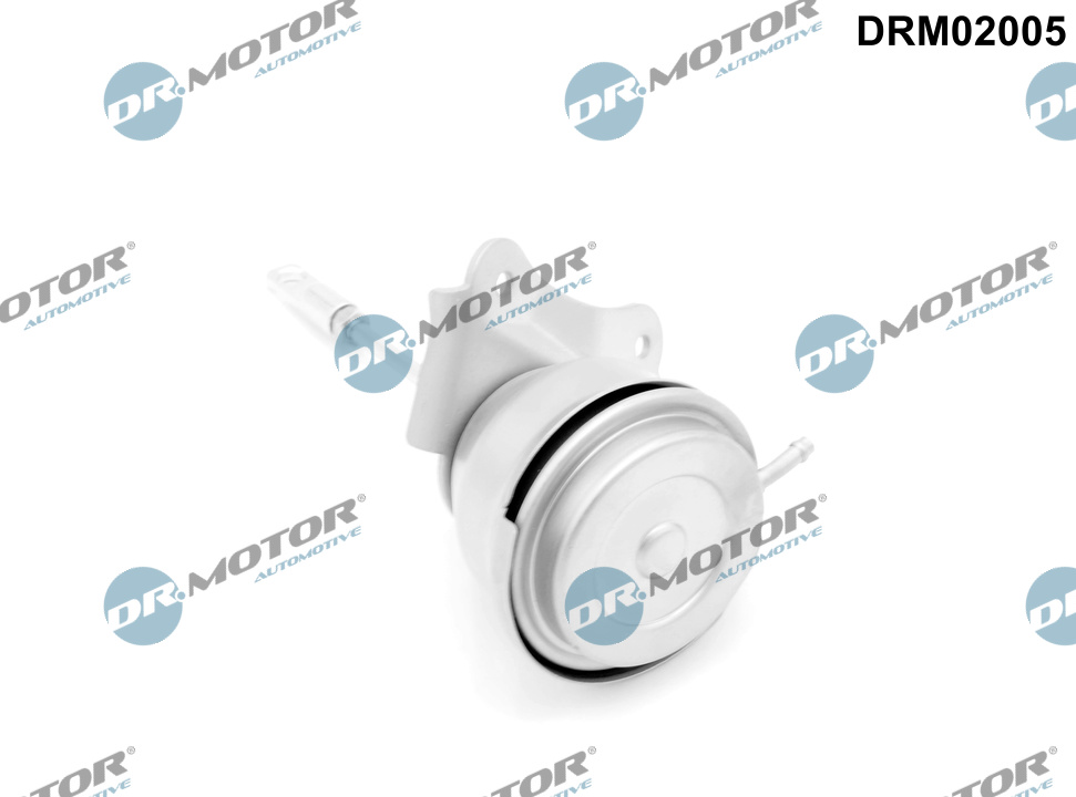 DR.MOTOR AUTOMOTIVE aktuator, turbolader drm02005 for VW