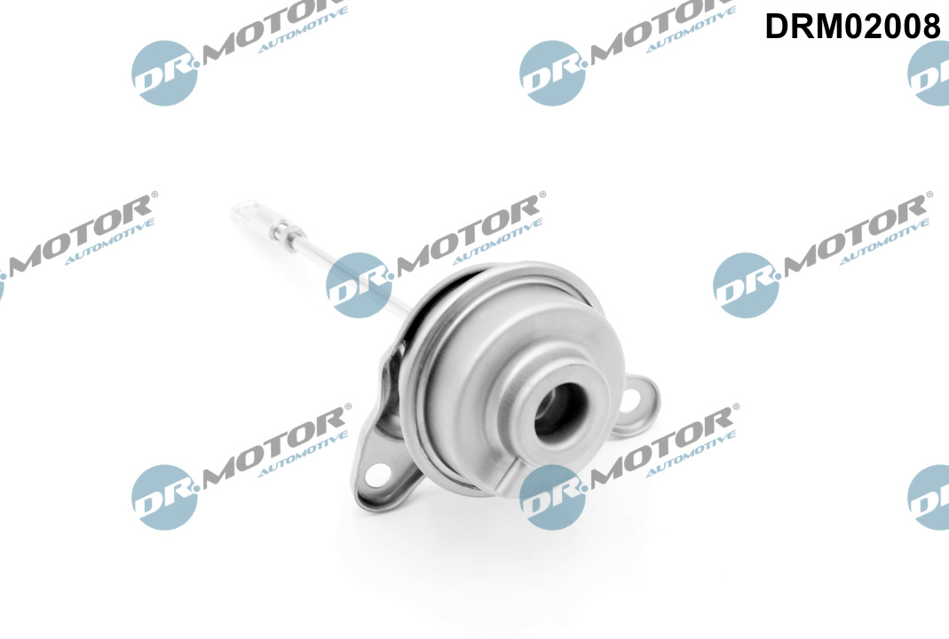 DR.MOTOR AUTOMOTIVE aktuator, turbolader drm02008 til cylinder 4-6 for BMW