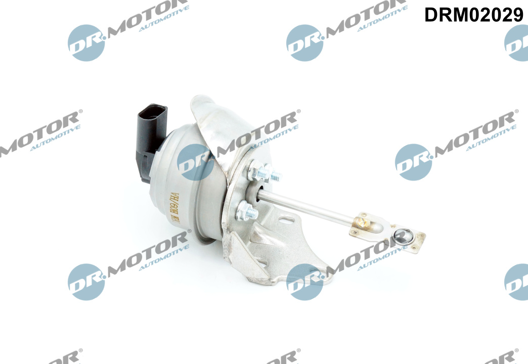 DR.MOTOR AUTOMOTIVE aktuator, turbolader drm02029 for VW
