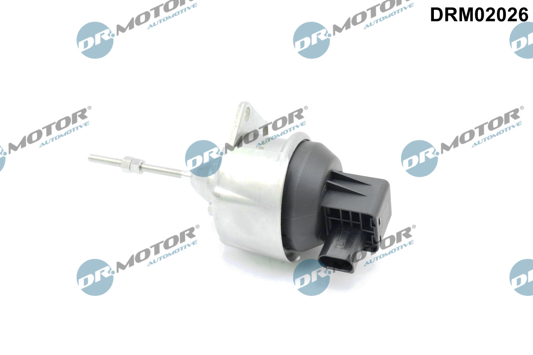 DR.MOTOR AUTOMOTIVE aktuator, turbolader drm02026 for VW