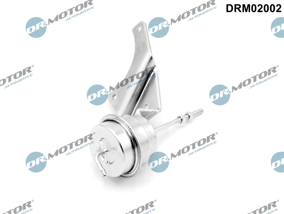 DR.MOTOR AUTOMOTIVE aktuator, turbolader drm02002 for VW