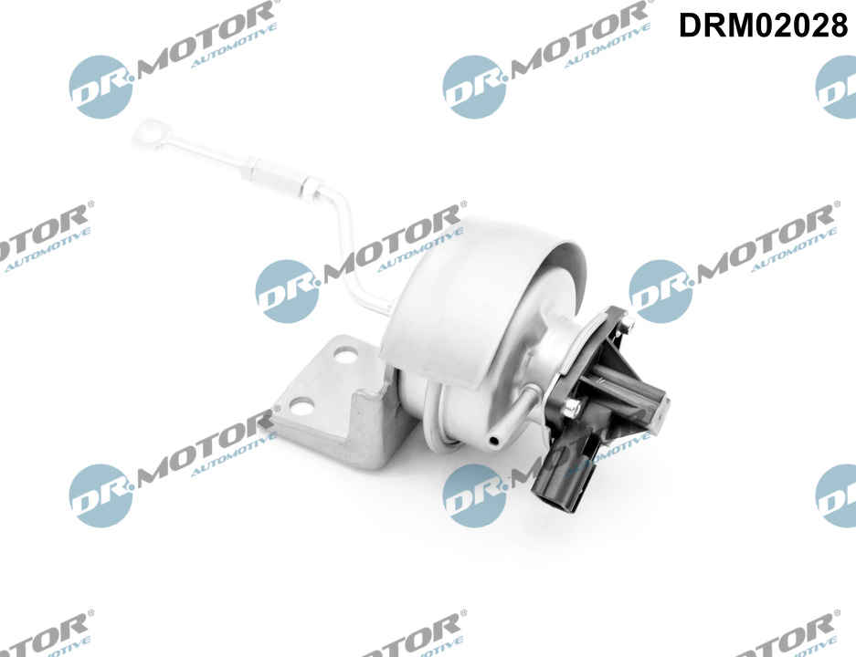 DR.MOTOR AUTOMOTIVE aktuator, turbolader drm02028 for OPEL CHEVROLET