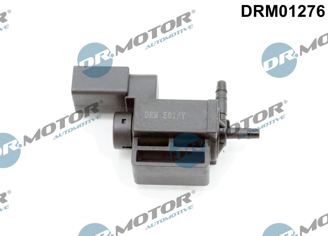 DR.MOTOR AUTOMOTIVE Ventil, sekundærluftsugesystem drm01276 for VW PORSCHE