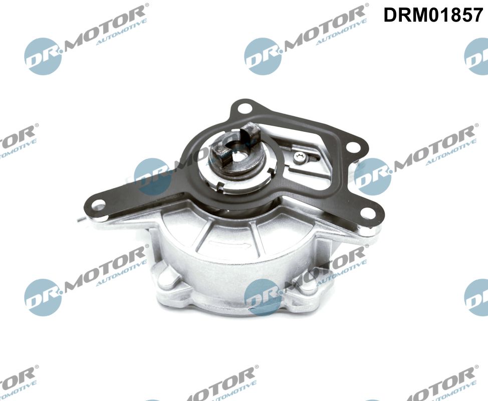 DR.MOTOR AUTOMOTIVE Vakuumpumpe, bremsesystem drm01857 for MERCEDES-BENZ