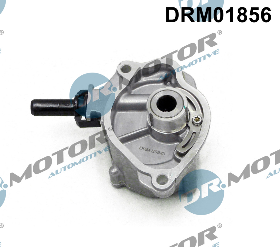 DR.MOTOR AUTOMOTIVE Vakuumpumpe, bremsesystem drm01856 for MERCEDES-BENZ