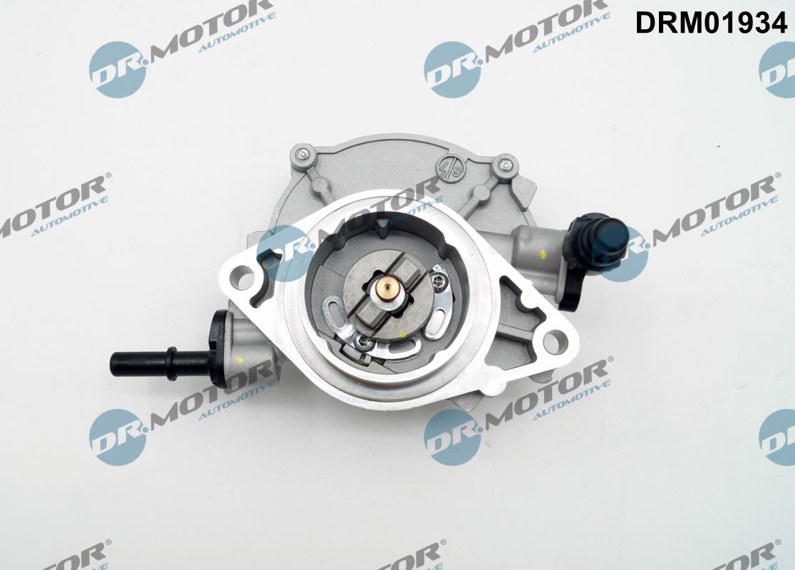 DR.MOTOR AUTOMOTIVE Vakuumpumpe, bremsesystem drm01934 for FORD