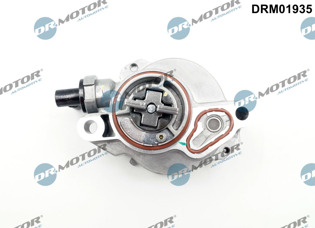 DR.MOTOR AUTOMOTIVE Vakuumpumpe, bremsesystem drm01935 for PEUGEOT FORD VOLVO MINI
