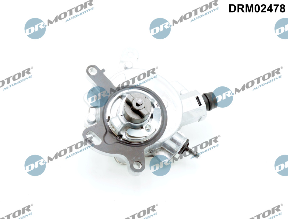 DR.MOTOR AUTOMOTIVE Vakuumpumpe, bremsesystem drm02478 for FORD