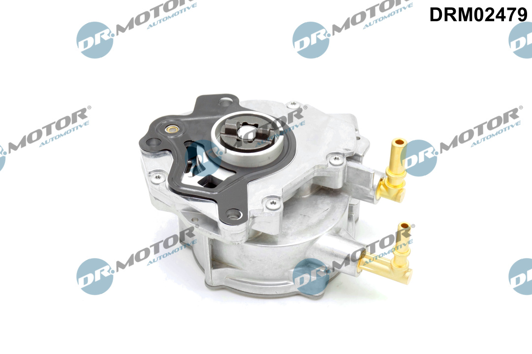 DR.MOTOR AUTOMOTIVE Vakuumpumpe, bremsesystem drm02479 for LAND ROVER