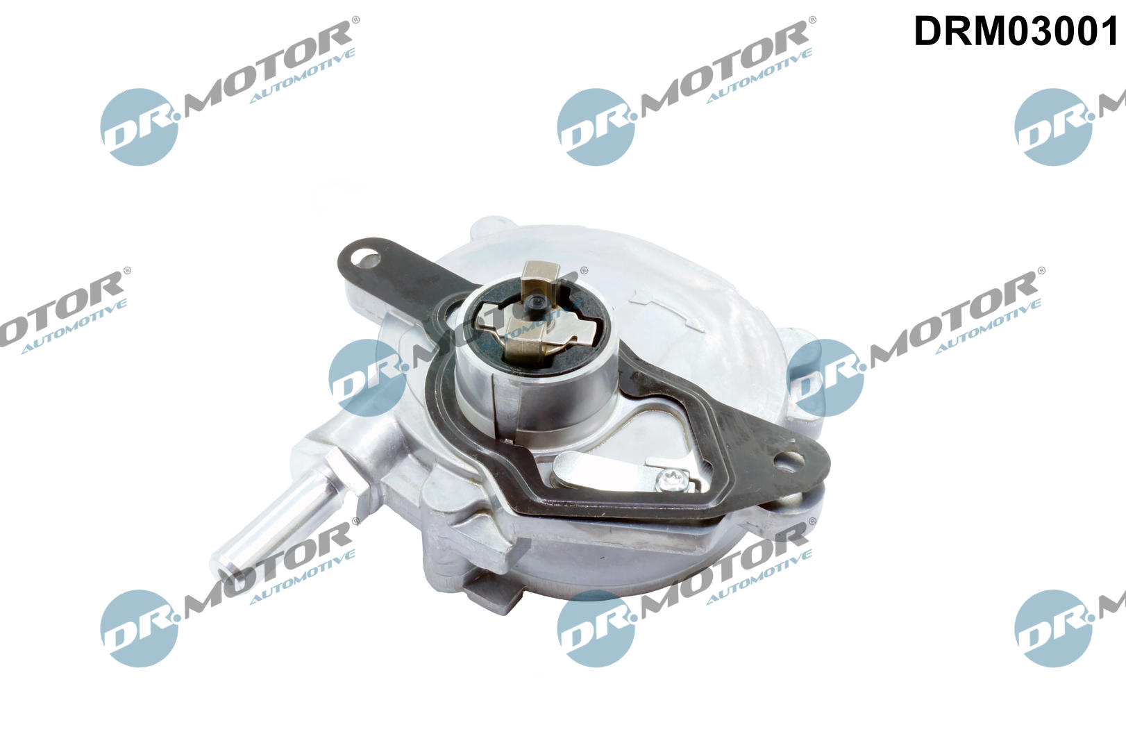 DR.MOTOR AUTOMOTIVE Vakuumpumpe, bremsesystem drm03001 for MERCEDES-BENZ