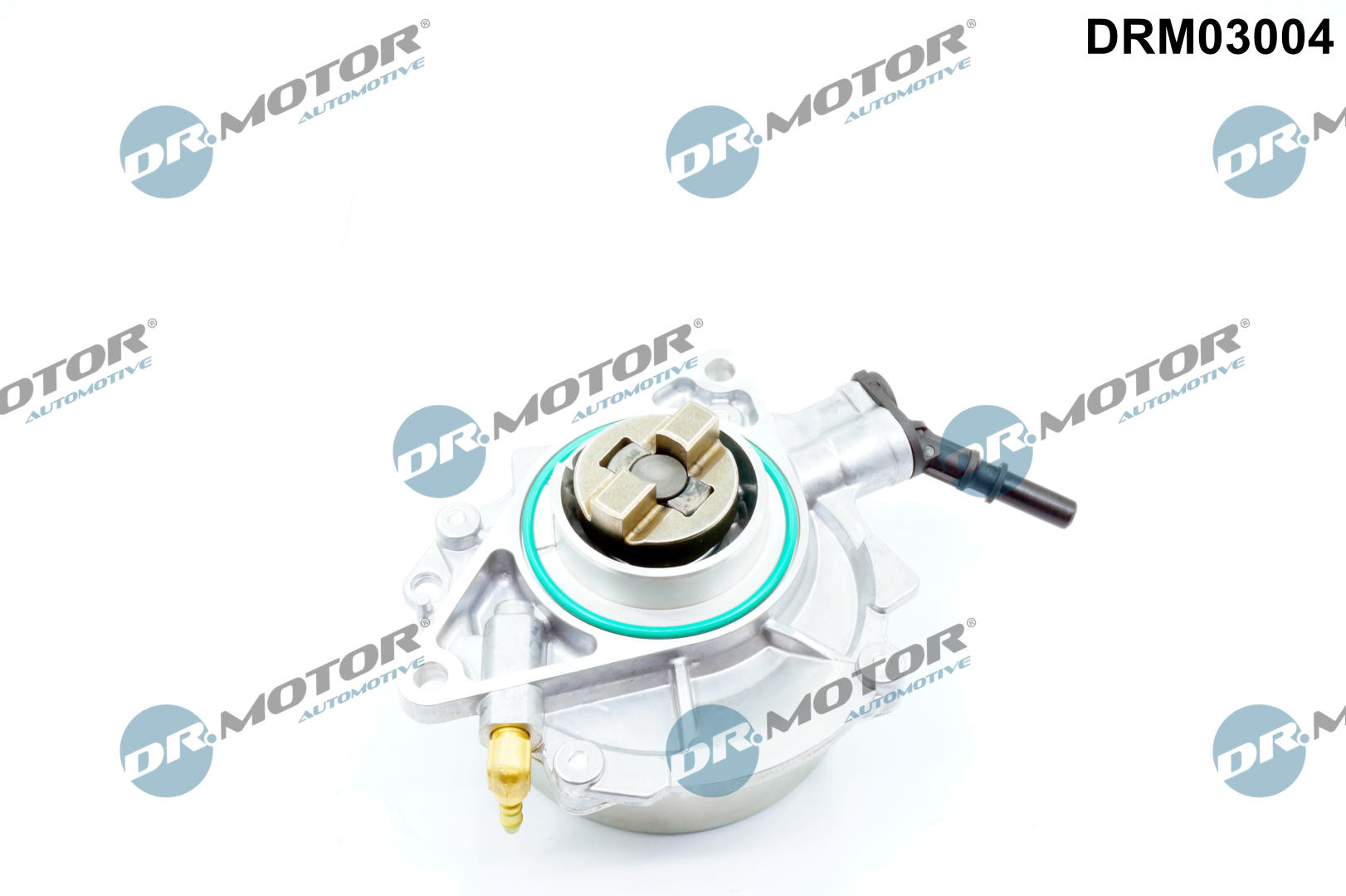DR.MOTOR AUTOMOTIVE Vakuumpumpe, bremsesystem drm03004 for PEUGEOT BMW