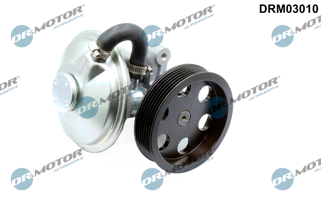 DR.MOTOR AUTOMOTIVE Vakuumpumpe, bremsesystem drm03010 for PEUGEOT