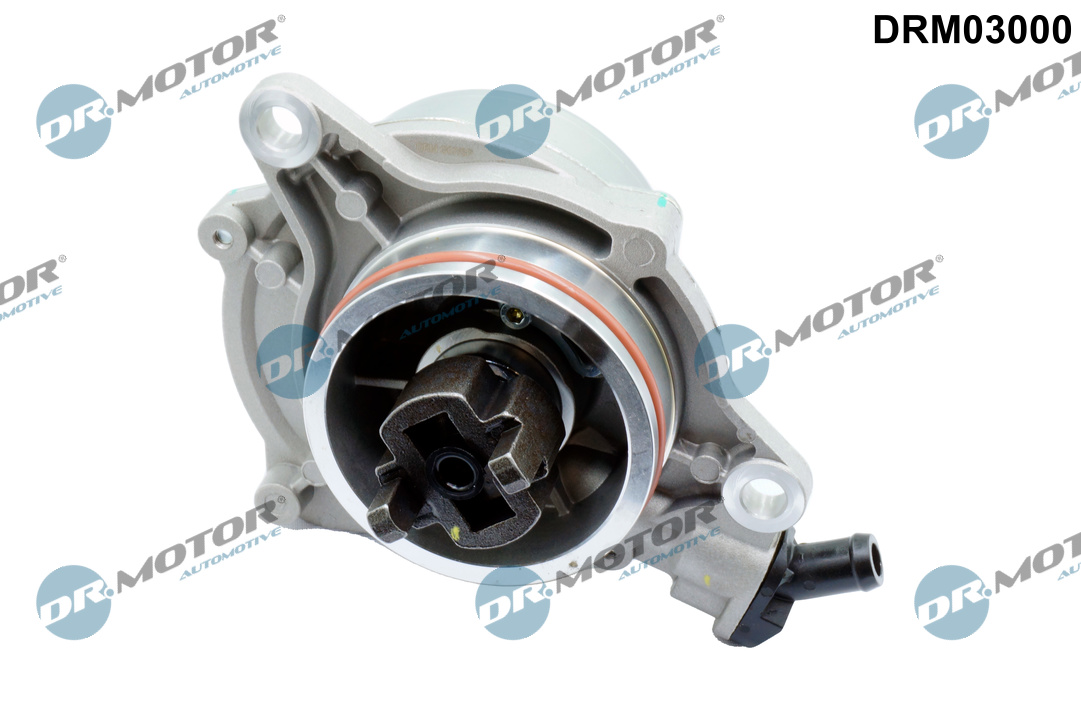 DR.MOTOR AUTOMOTIVE Vakuumpumpe, bremsesystem drm03000 for BMW