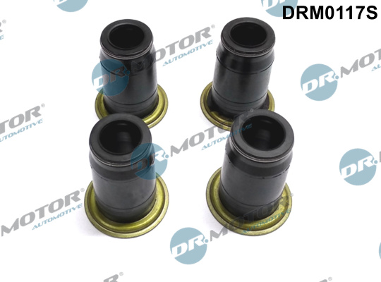 DR.MOTOR AUTOMOTIVE Pakning, dyseholder drm0117s for RENAULT