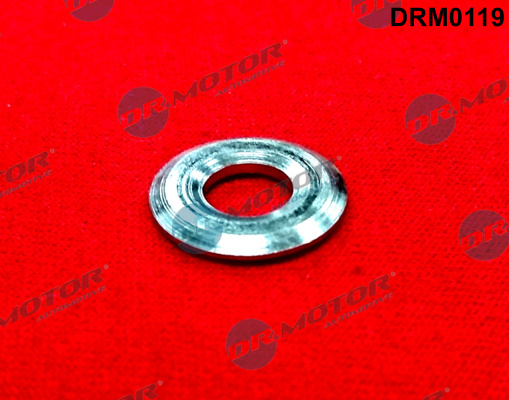 DR.MOTOR AUTOMOTIVE Varmebeskyttelsesskive, indsprøjtningasanlæg drm0119 for TOYOTA