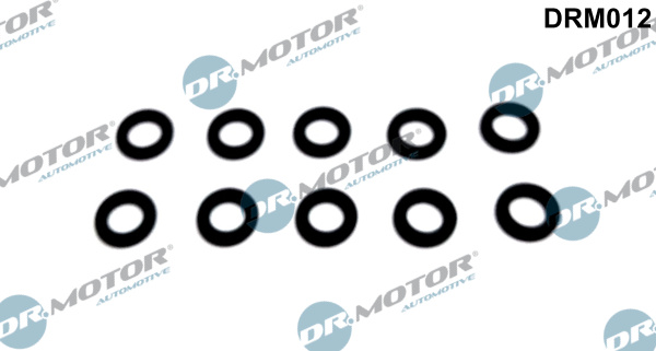 DR.MOTOR AUTOMOTIVE drm012
