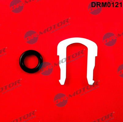 DR.MOTOR AUTOMOTIVE Pakning, brændstofrør drm0121 for MERCEDES-BENZ