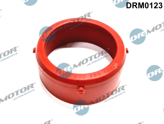 DR.MOTOR AUTOMOTIVE Pakning, turbolader drm0123 for MERCEDES-BENZ