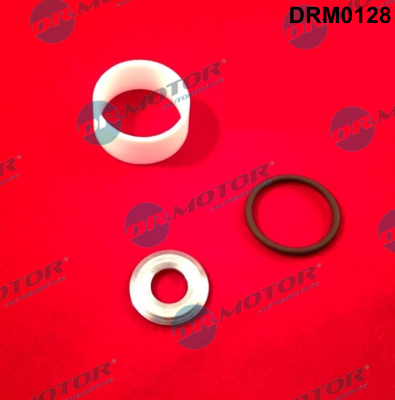 DR.MOTOR AUTOMOTIVE Pakningssæt, indsprøjtningsdyse drm0128 for TOYOTA
