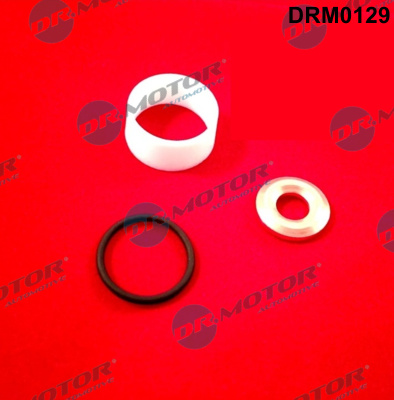 DR.MOTOR AUTOMOTIVE Pakningssæt, indsprøjtningsdyse drm0129 for TOYOTA DAIHATSU