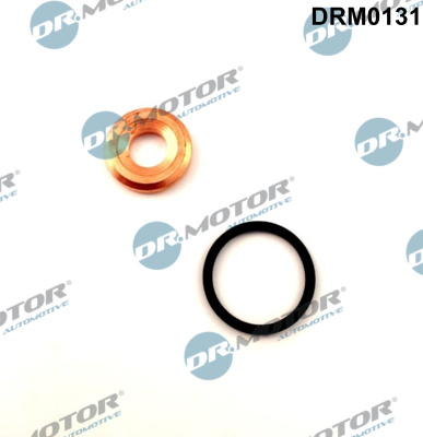DR.MOTOR AUTOMOTIVE Pakningssæt, indsprøjtningsdyse drm0131 for TOYOTA
