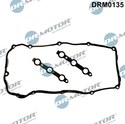 DR.MOTOR AUTOMOTIVE Pakning, Ventildæksel drm0135 for BMW