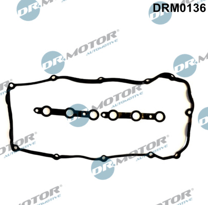 DR.MOTOR AUTOMOTIVE Pakning, Ventildæksel drm0136 for BMW