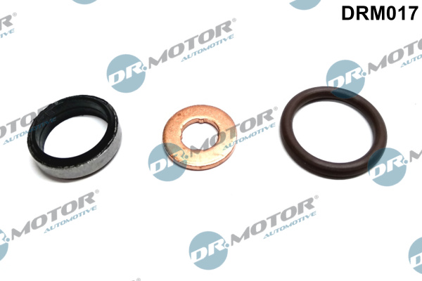 DR.MOTOR AUTOMOTIVE Pakningssæt, indsprøjtningsdyse drm017 for CHEVROLET VAUXHALL