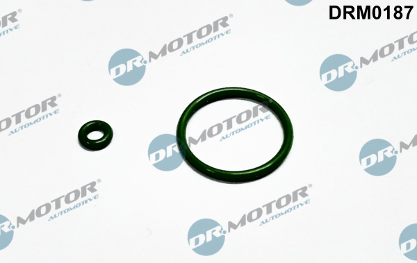 DR.MOTOR AUTOMOTIVE Pakningssæt, indsprøjtningsdyse drm0187 for VOLVO
