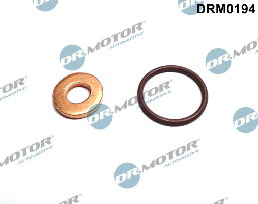 DR.MOTOR AUTOMOTIVE Pakningssæt, indsprøjtningsdyse drm0194 for HONDA