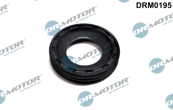 DR.MOTOR AUTOMOTIVE Pakning, dyseholder drm0195 for FORD PEUGEOT