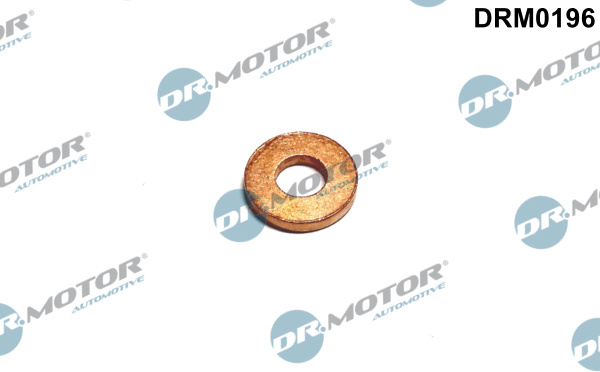 DR.MOTOR AUTOMOTIVE Varmebeskyttelsesskive, indsprøjtningasanlæg drm0196 for DS