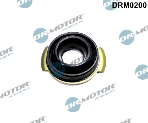 DR.MOTOR AUTOMOTIVE Pakning, Ventildæksel drm0200 for FORD JAGUAR