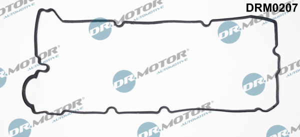 DR.MOTOR AUTOMOTIVE Pakning, Ventildæksel drm0207 for MITSUBISHI
