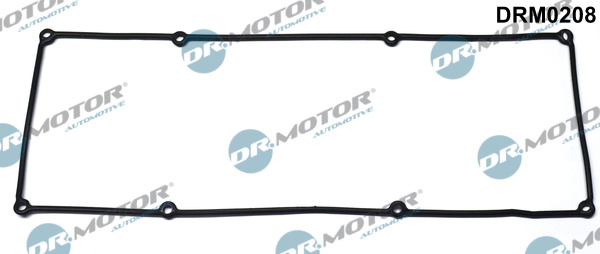 DR.MOTOR AUTOMOTIVE Pakning, Ventildæksel drm0208 for MITSUBISHI