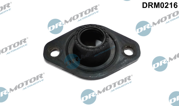 DR.MOTOR AUTOMOTIVE Afdækning, indsprøjtningsdyse drm0216 nede for OPEL