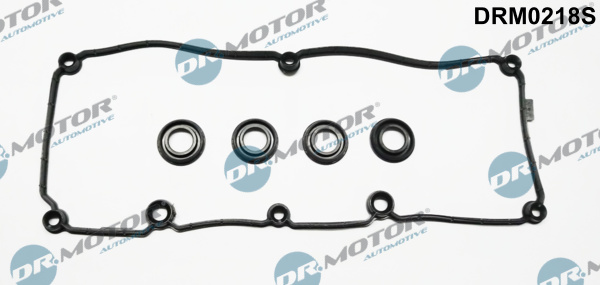 DR.MOTOR AUTOMOTIVE Pakningssæt, ventildæksel drm0218s for VAG