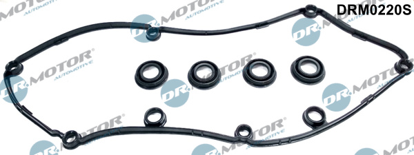 DR.MOTOR AUTOMOTIVE Pakningssæt, ventildæksel drm0220s for VW VAG