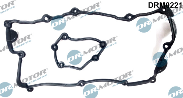 DR.MOTOR AUTOMOTIVE Pakning, Ventildæksel drm0221 for BMW
