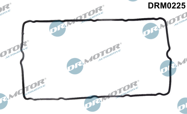 DR.MOTOR AUTOMOTIVE Pakning, Ventildæksel drm0225 ydre for FORD PEUGEOT