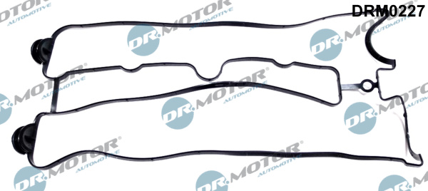 DR.MOTOR AUTOMOTIVE Pakning, Ventildæksel drm0227 for DAEWOO VAUXHALL
