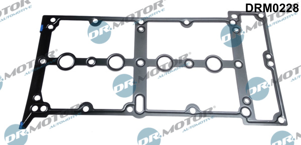 DR.MOTOR AUTOMOTIVE Pakning, Ventildæksel drm0228 for FORD VAUXHALL LANCIA PEUGEOT