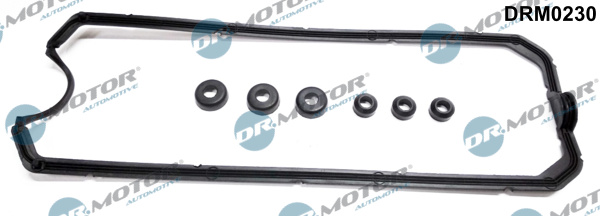 DR.MOTOR AUTOMOTIVE Pakningssæt, ventildæksel drm0230 for VW SKODA
