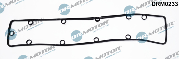 DR.MOTOR AUTOMOTIVE Pakning, Ventildæksel drm0233 Indsugningsside for ALFA ROMEO CITROËN