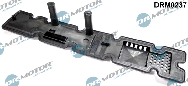 DR.MOTOR AUTOMOTIVE Pakning, Ventildæksel drm0237 Indsugningsside for CITROËN PEUGEOT