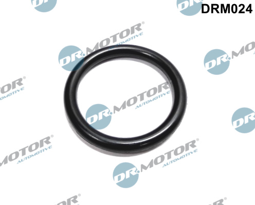 DR.MOTOR AUTOMOTIVE Pakning, kølevæskeflange drm024 for DACIA RENAULT