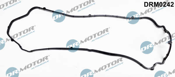 DR.MOTOR AUTOMOTIVE Pakning, Ventildæksel drm0242 for RENAULT