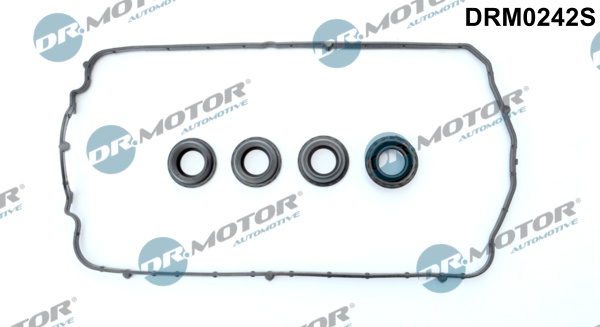 DR.MOTOR AUTOMOTIVE Pakningssæt, ventildæksel drm0242s for DACIA RENAULT